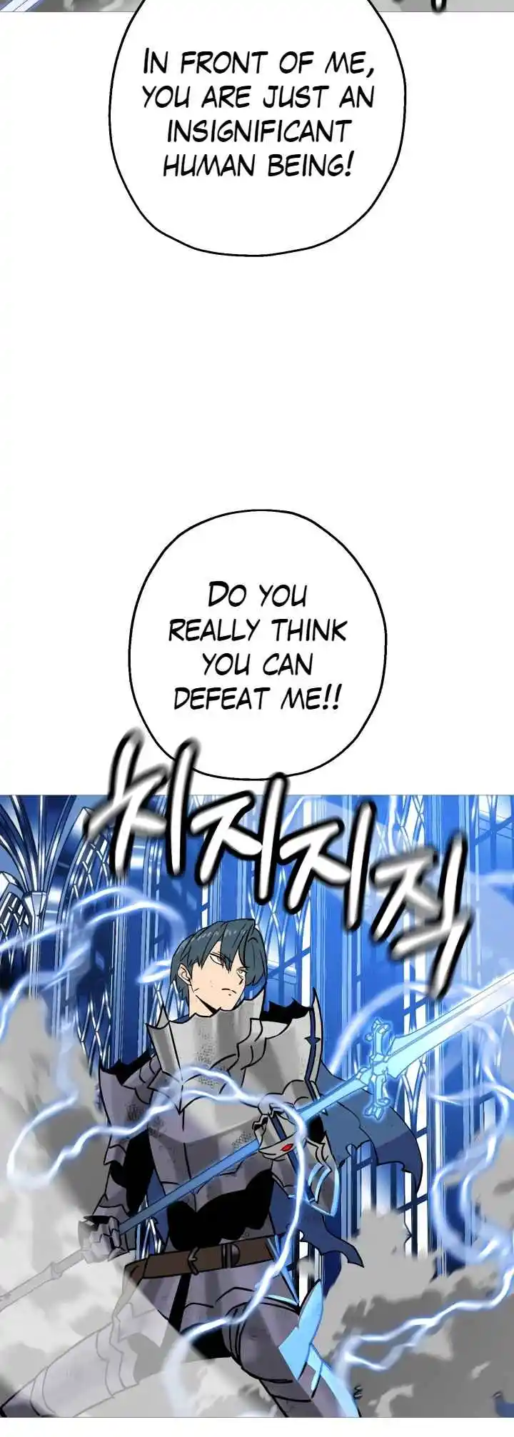 From the lowest ranked knight to monarch Vol.2 Ch.139