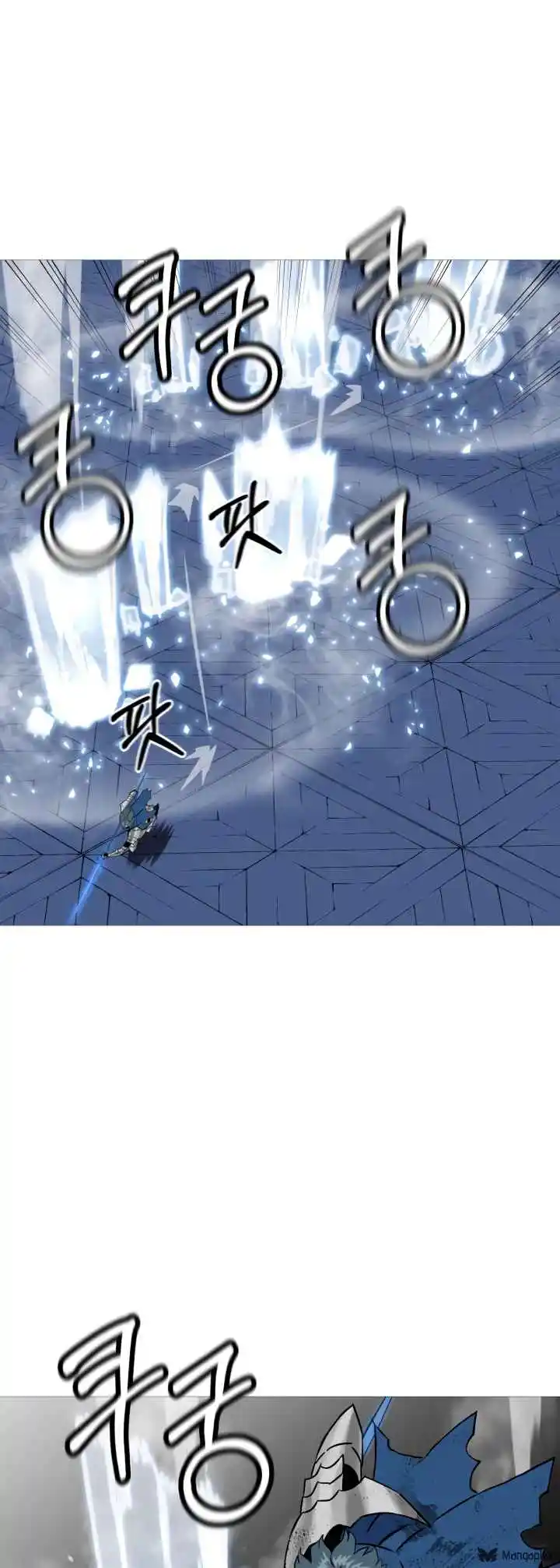 From the lowest ranked knight to monarch Vol.2 Ch.139