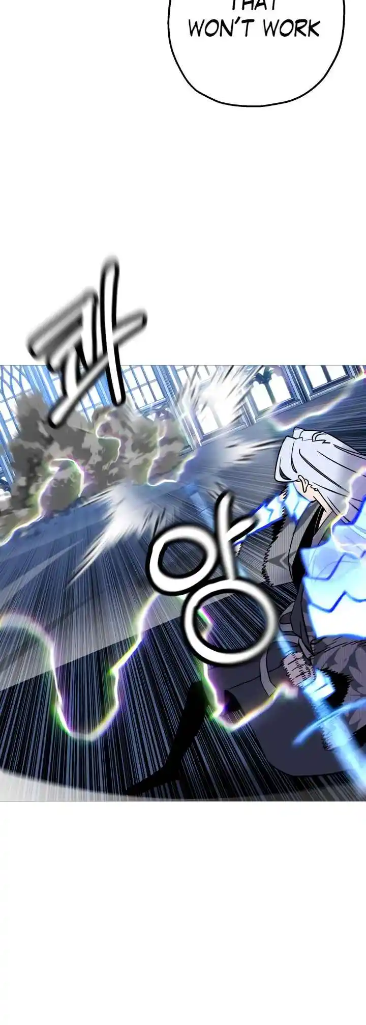 From the lowest ranked knight to monarch Vol.2 Ch.139