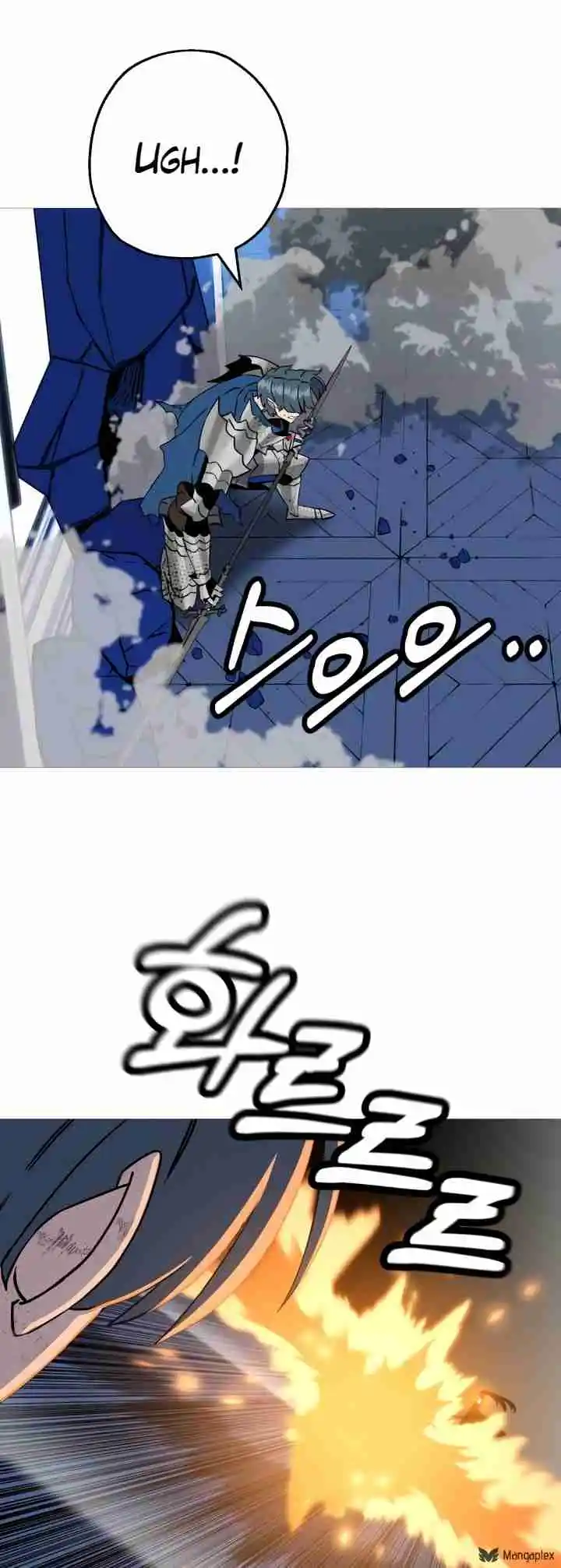 From the lowest ranked knight to monarch Vol.2 Ch.139