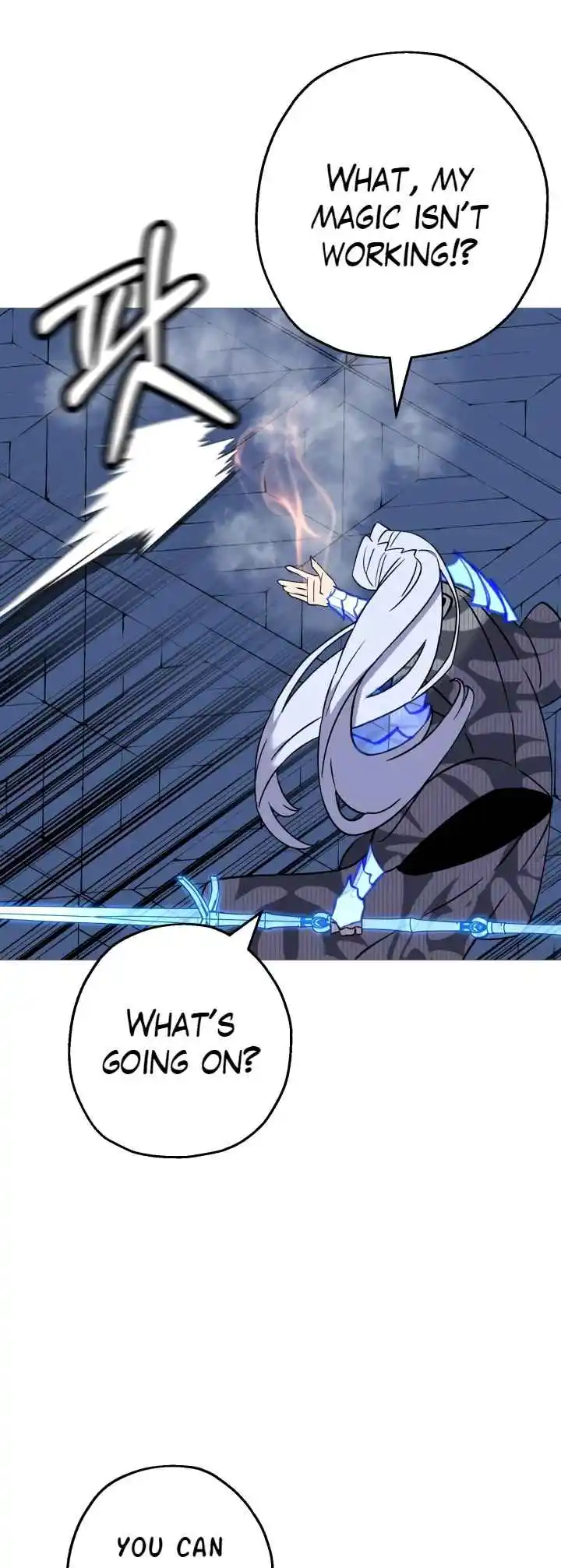 From the lowest ranked knight to monarch Vol.2 Ch.139