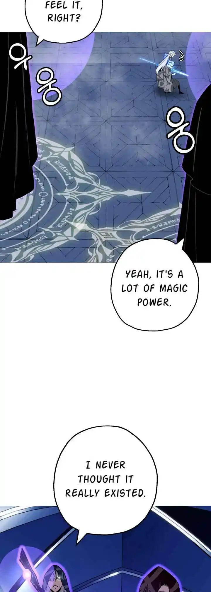 From the lowest ranked knight to monarch Vol.2 Ch.139