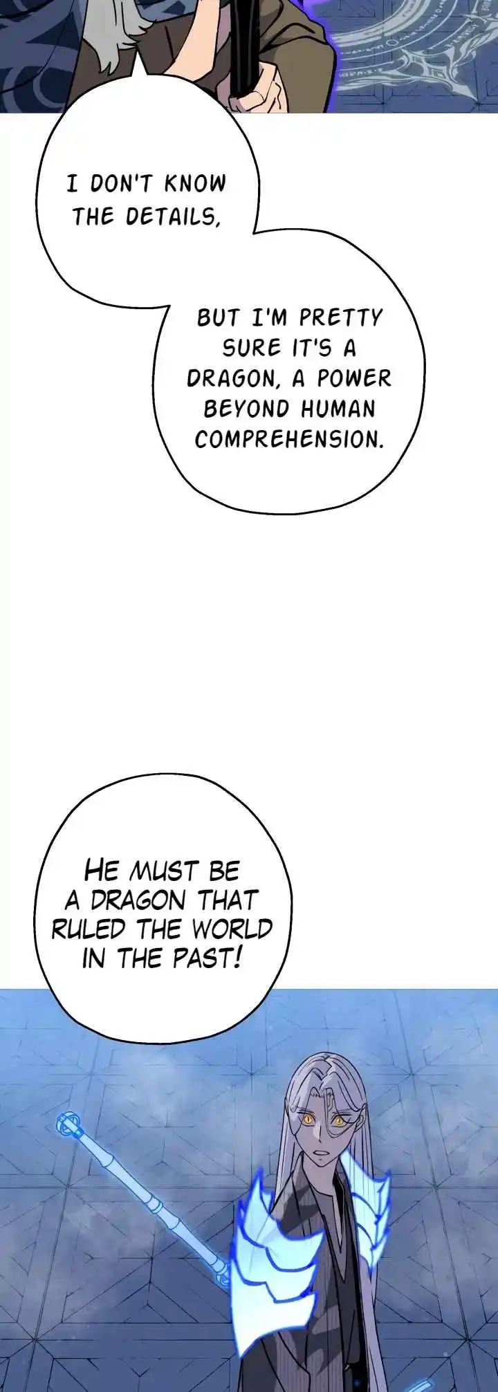 From the lowest ranked knight to monarch Vol.2 Ch.139