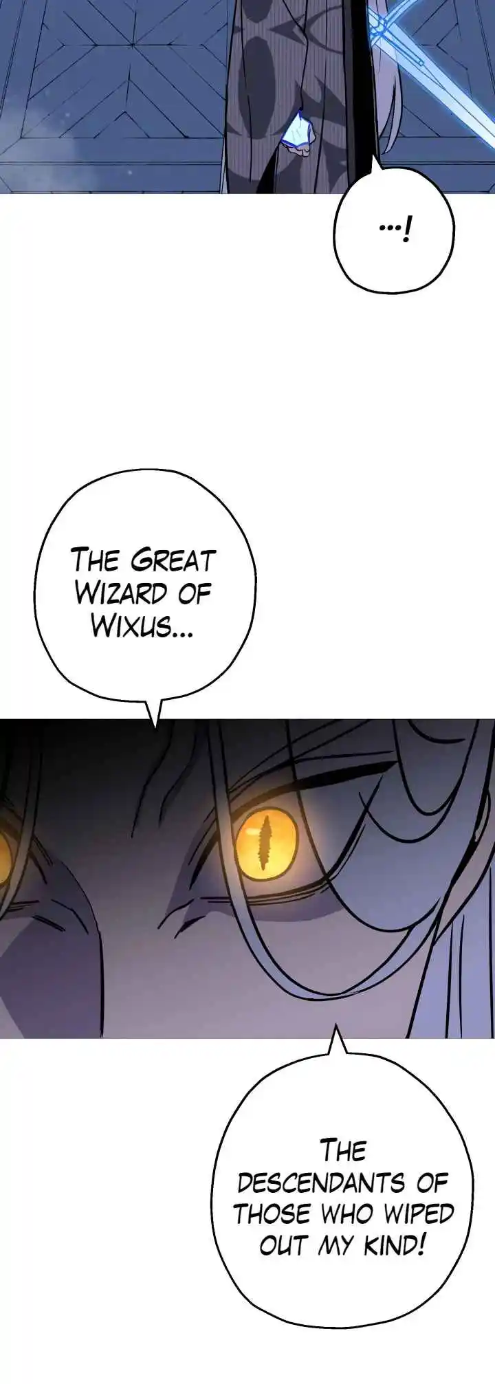 From the lowest ranked knight to monarch Vol.2 Ch.139