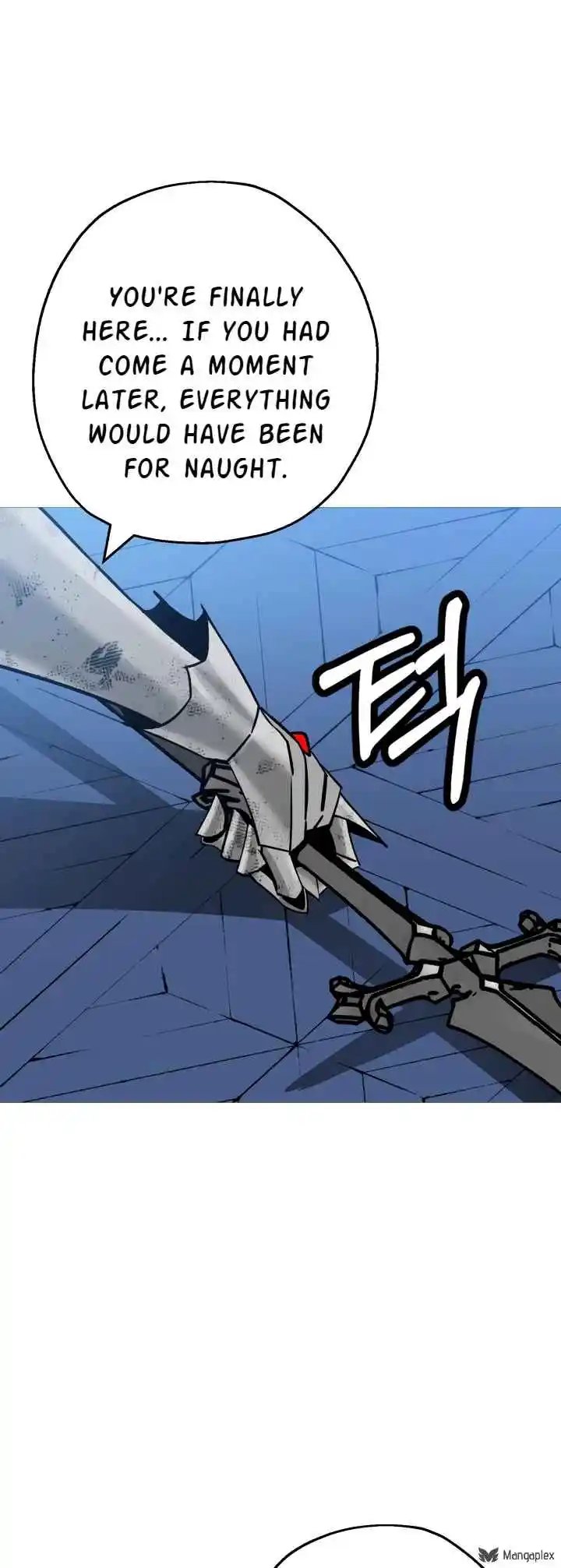 From the lowest ranked knight to monarch Vol.2 Ch.139