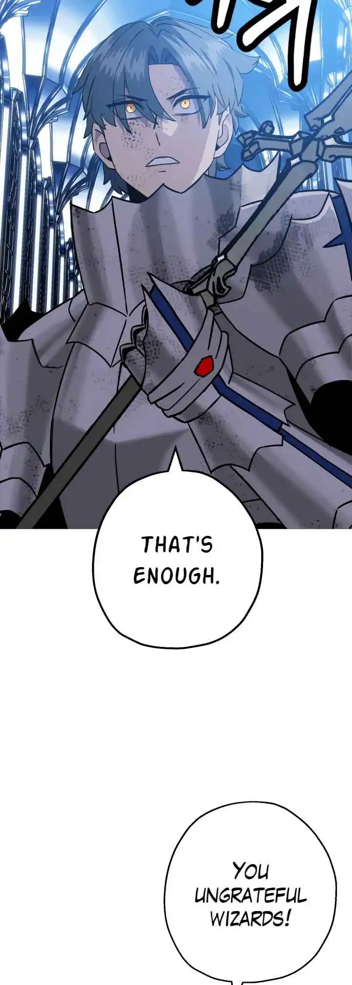 From the lowest ranked knight to monarch Vol.2 Ch.139