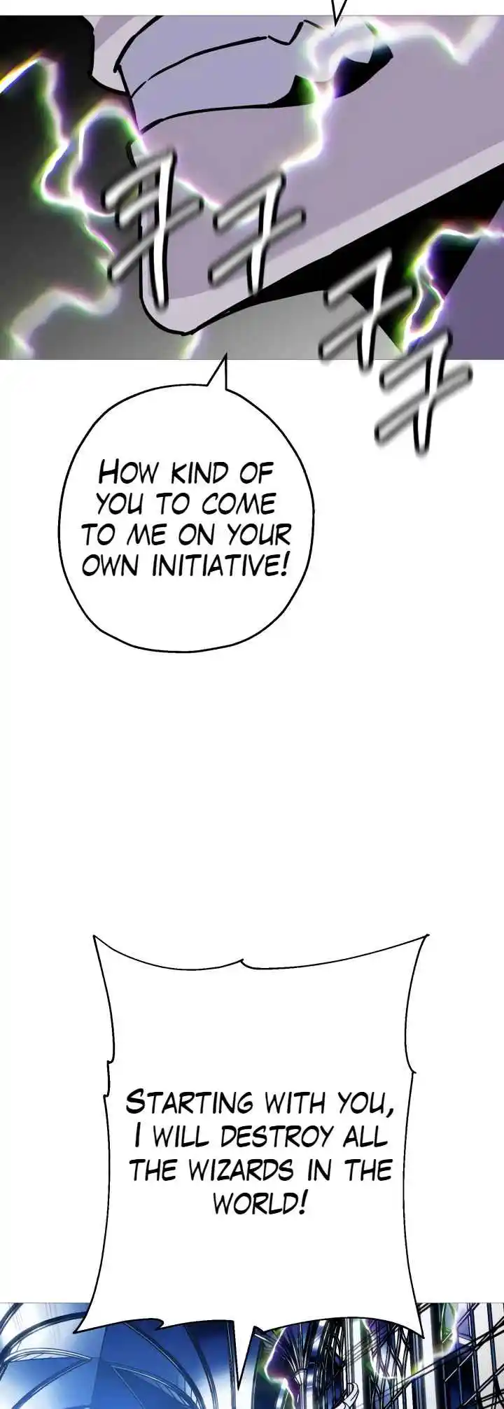 From the lowest ranked knight to monarch Vol.2 Ch.139