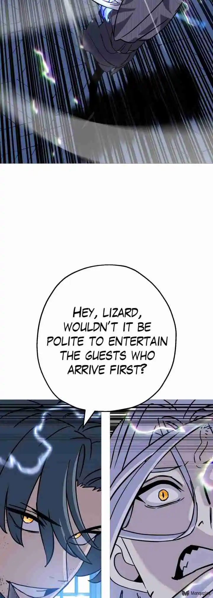 From the lowest ranked knight to monarch Vol.2 Ch.139