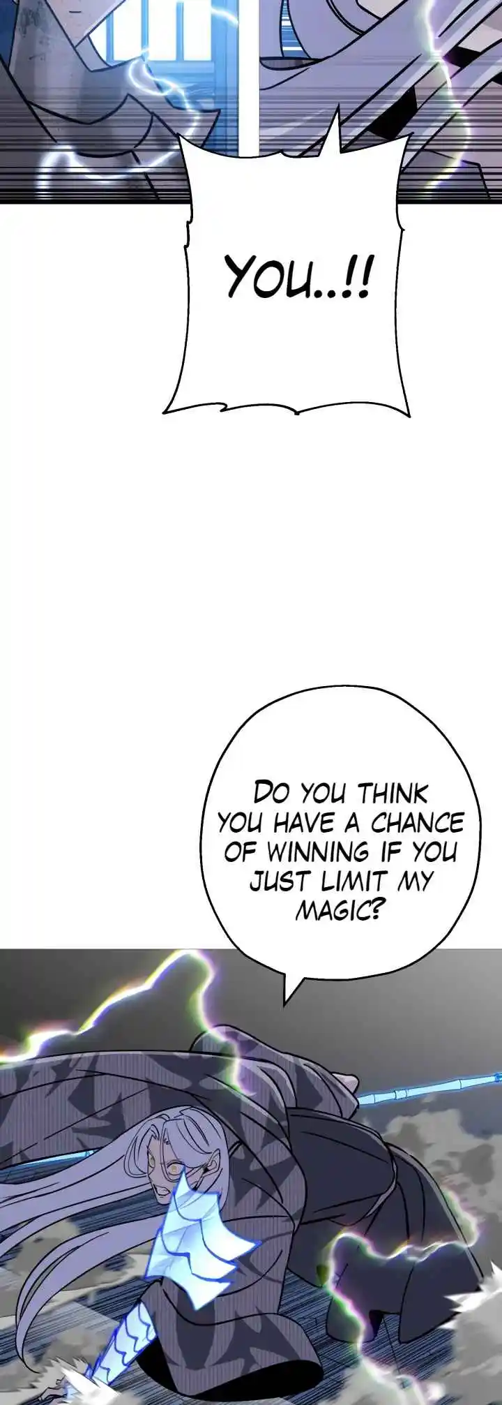 From the lowest ranked knight to monarch Vol.2 Ch.139