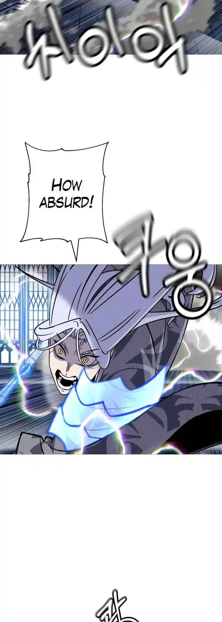 From the lowest ranked knight to monarch Vol.2 Ch.139