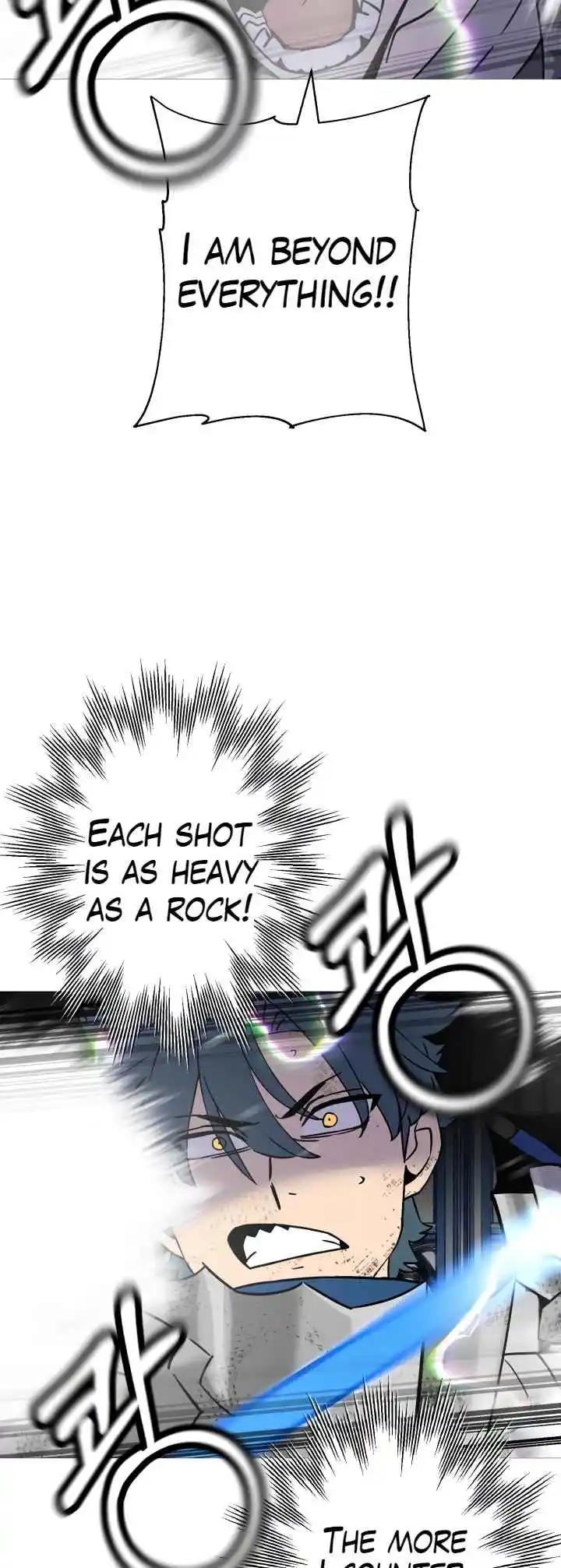 From the lowest ranked knight to monarch Vol.2 Ch.139