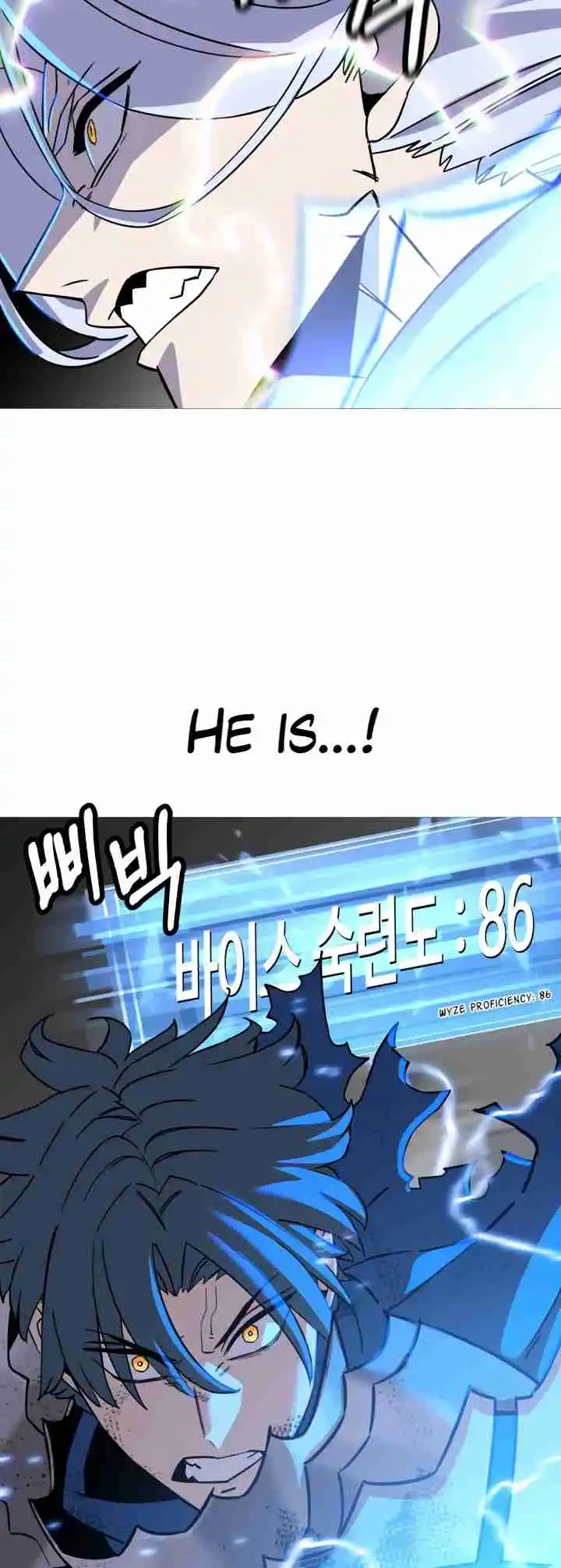 From the lowest ranked knight to monarch Vol.2 Ch.139