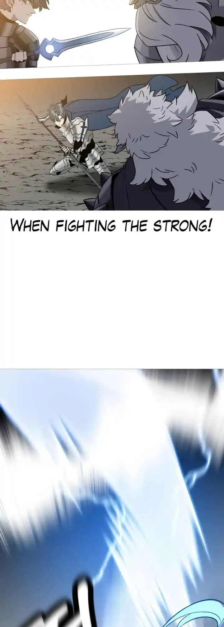 From the lowest ranked knight to monarch Vol.2 Ch.139