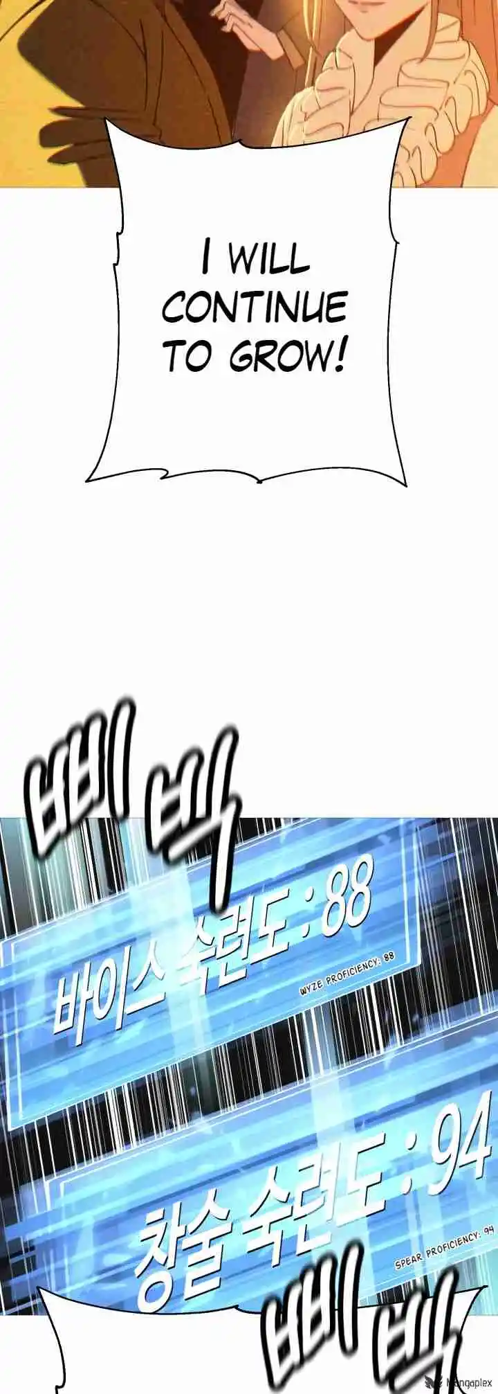 From the lowest ranked knight to monarch Vol.2 Ch.139