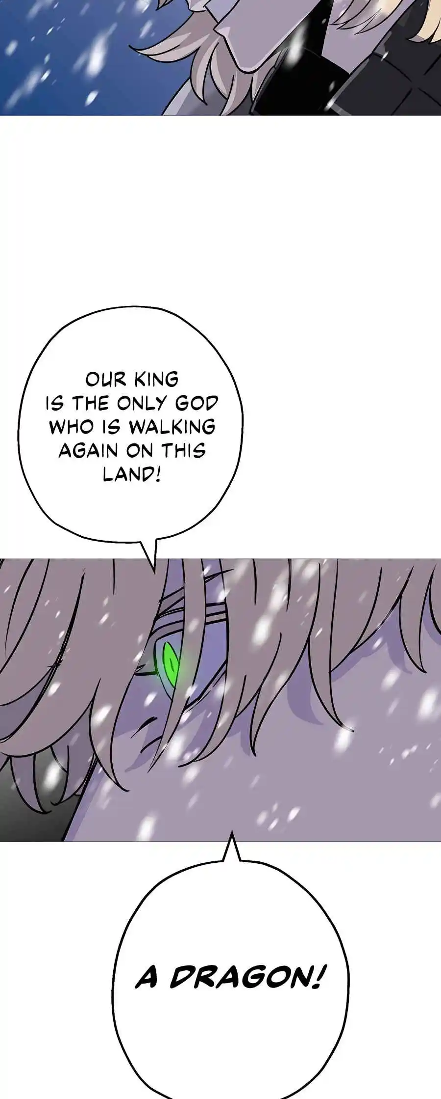 From the lowest ranked knight to monarch Vol.2 Ch.140