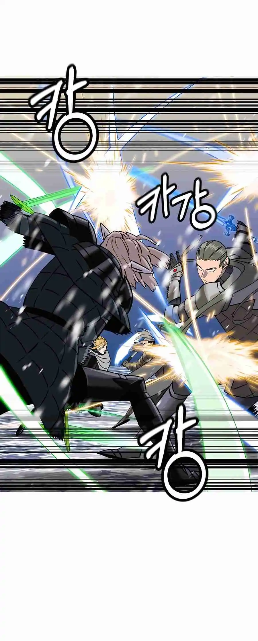 From the lowest ranked knight to monarch Vol.2 Ch.140