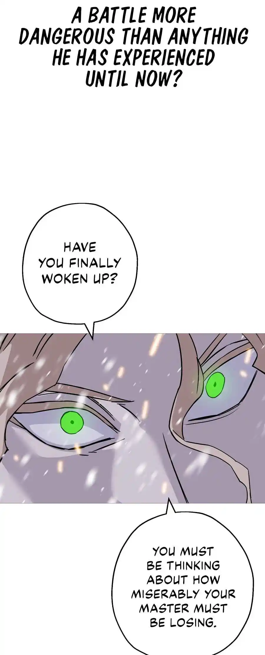 From the lowest ranked knight to monarch Vol.2 Ch.140