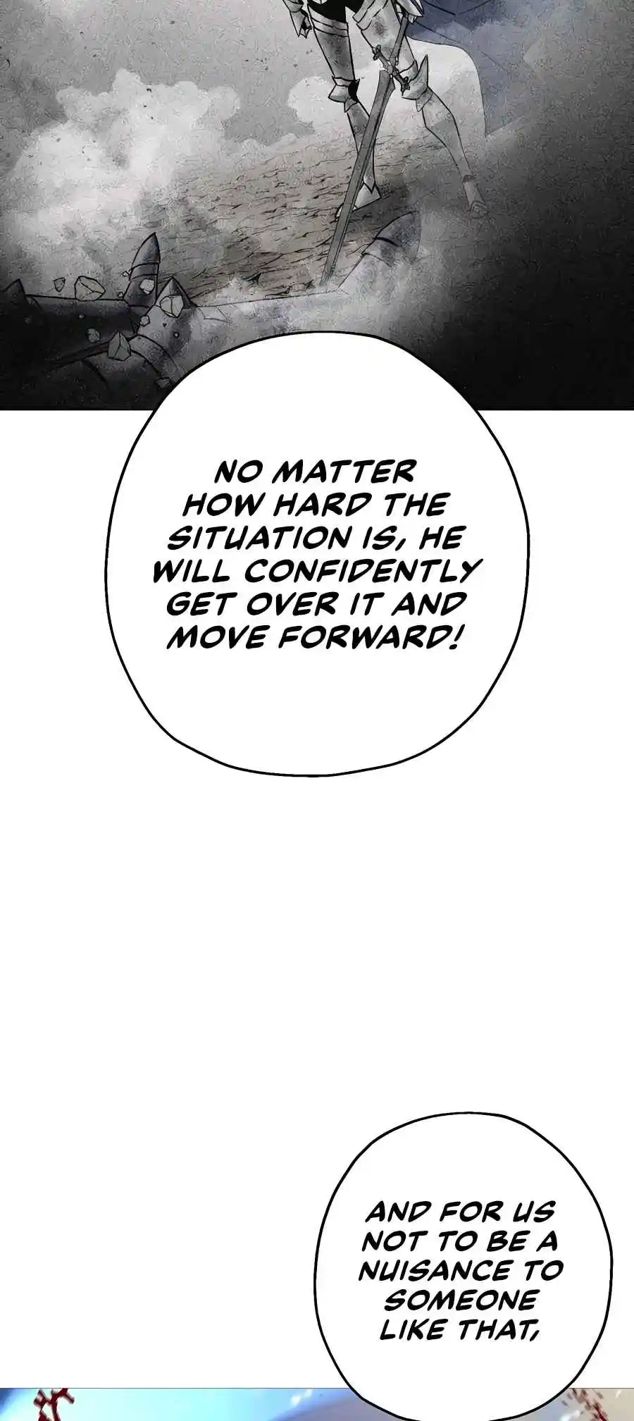 From the lowest ranked knight to monarch Vol.2 Ch.140