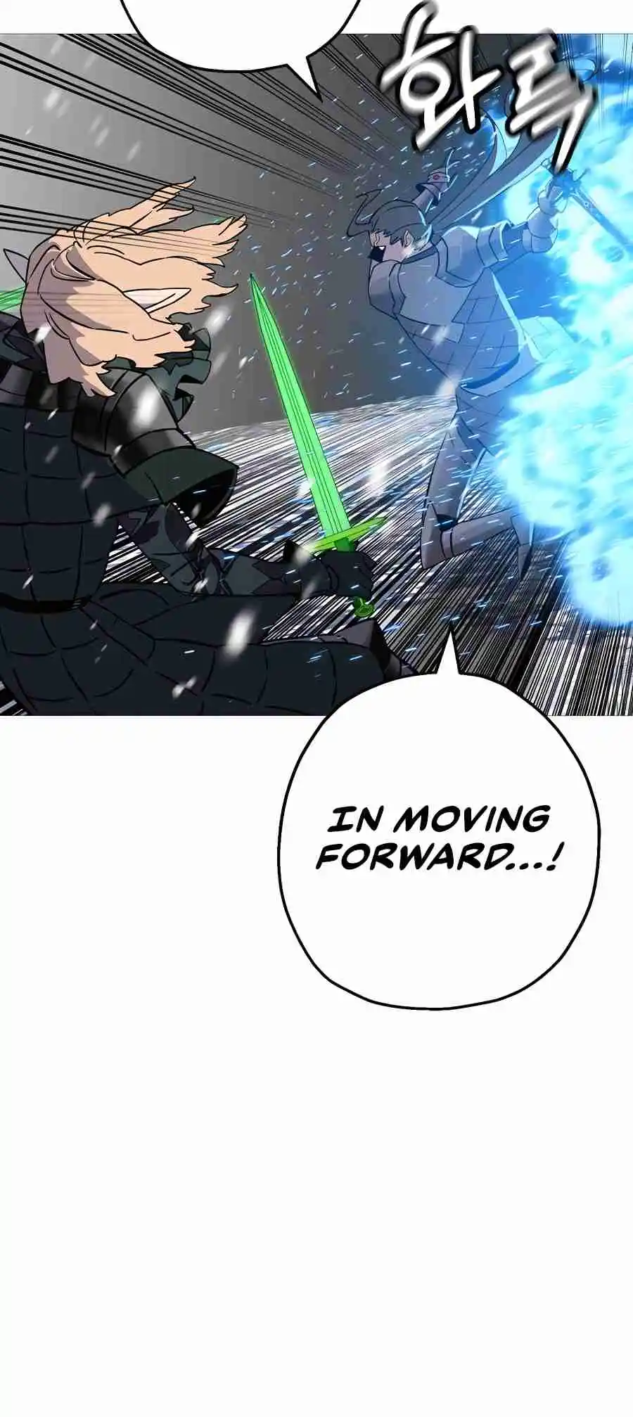 From the lowest ranked knight to monarch Vol.2 Ch.140