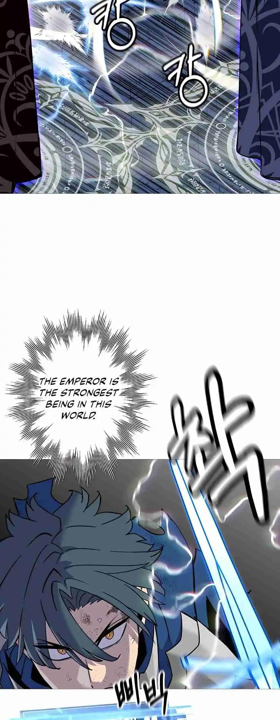 From the lowest ranked knight to monarch Vol.2 Ch.140