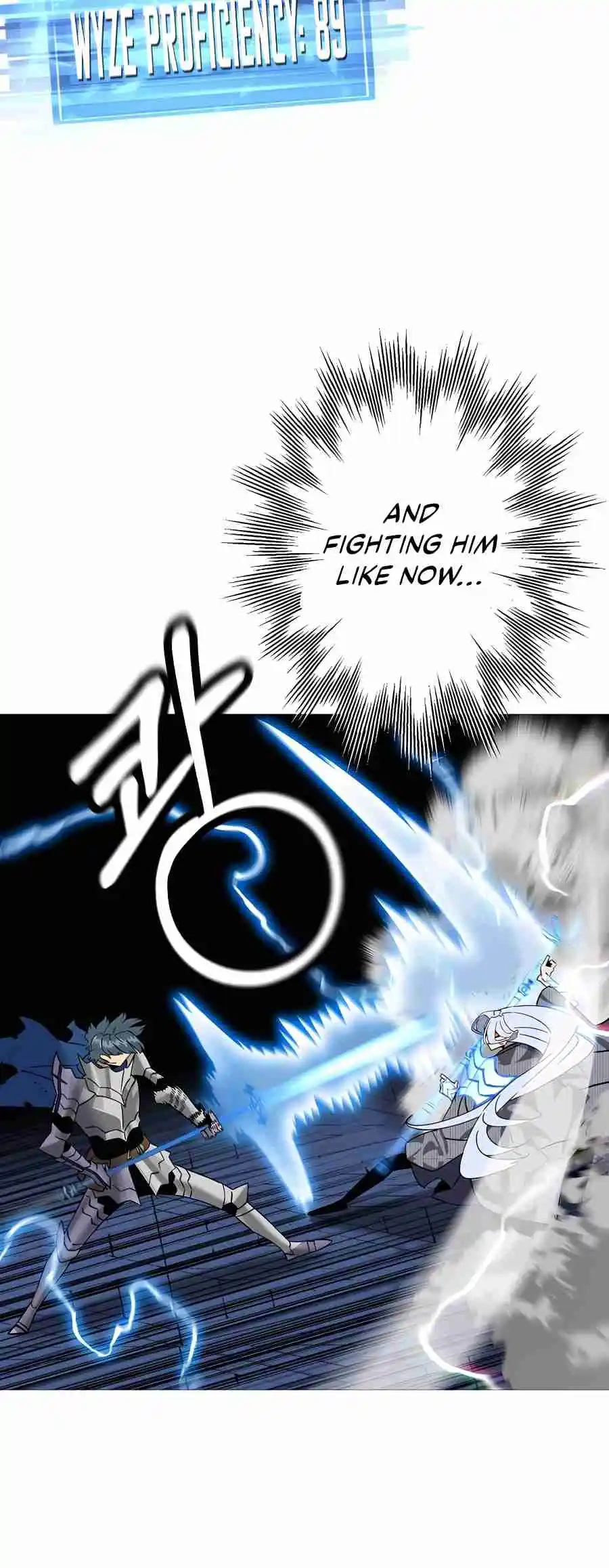 From the lowest ranked knight to monarch Vol.2 Ch.140