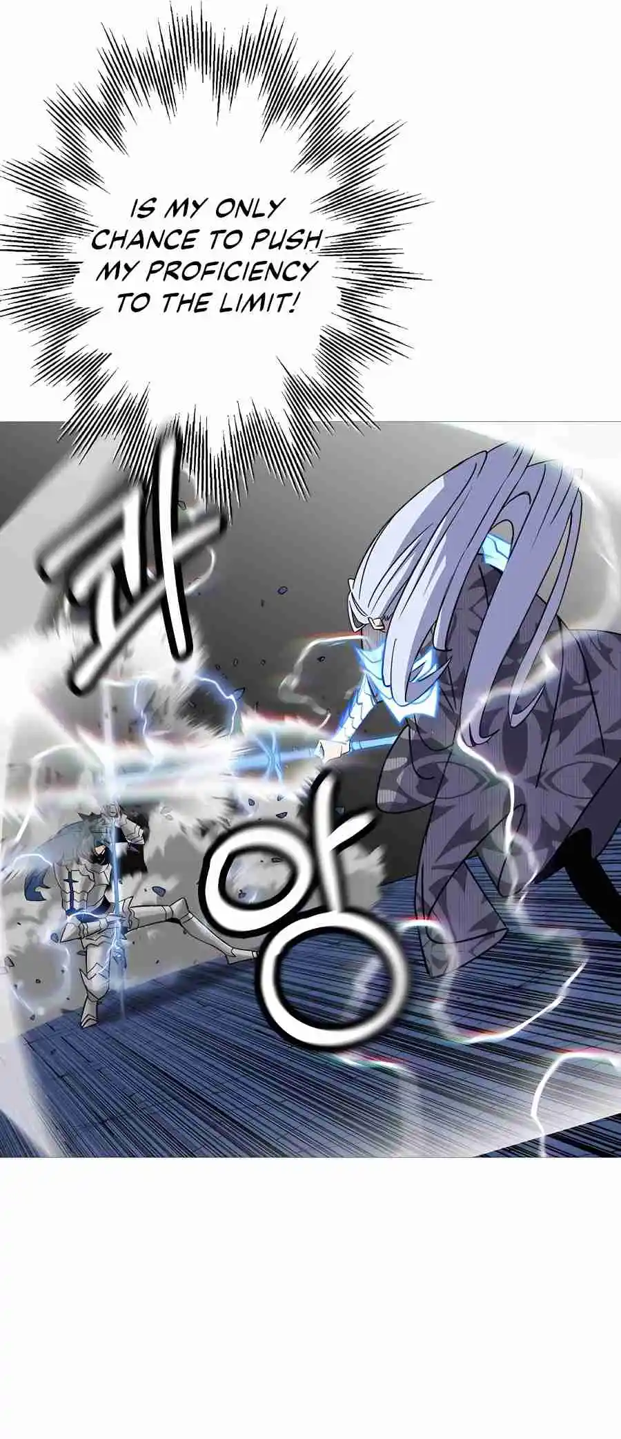 From the lowest ranked knight to monarch Vol.2 Ch.140