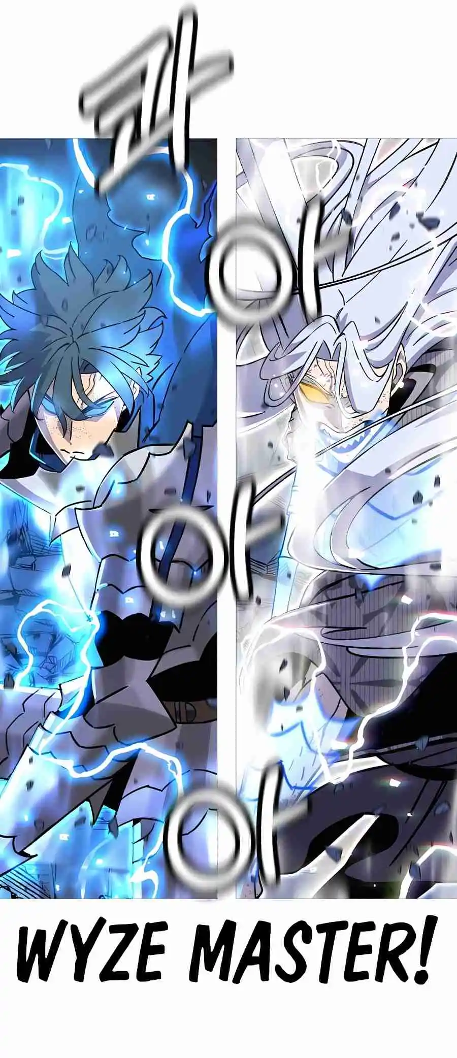 From the lowest ranked knight to monarch Vol.2 Ch.140