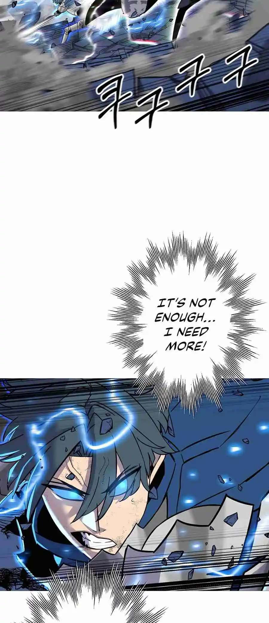 From the lowest ranked knight to monarch Vol.2 Ch.140