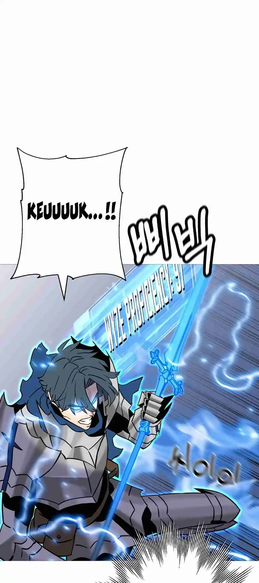 From the lowest ranked knight to monarch Vol.2 Ch.140