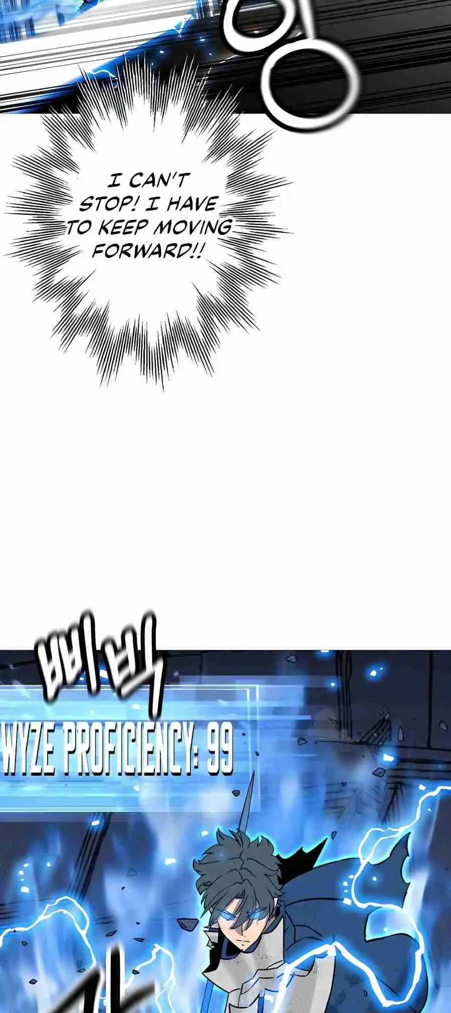 From the lowest ranked knight to monarch Vol.2 Ch.140