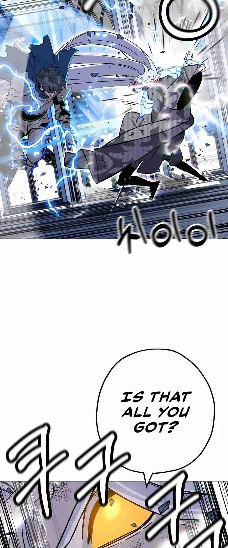 From the lowest ranked knight to monarch Vol.2 Ch.140