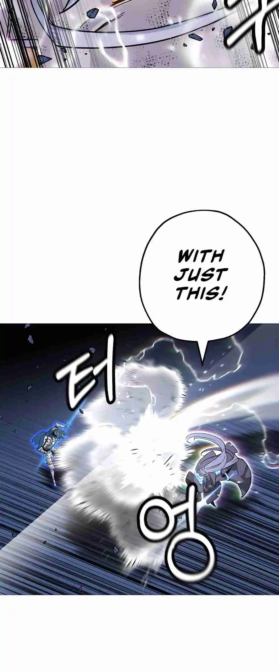 From the lowest ranked knight to monarch Vol.2 Ch.140