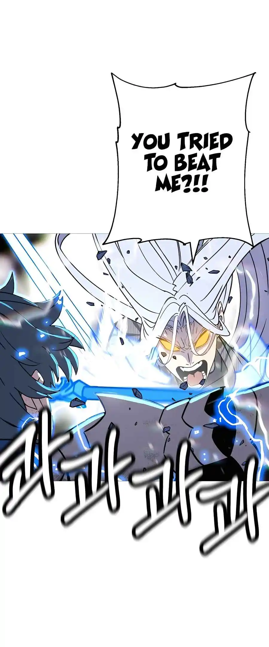 From the lowest ranked knight to monarch Vol.2 Ch.140