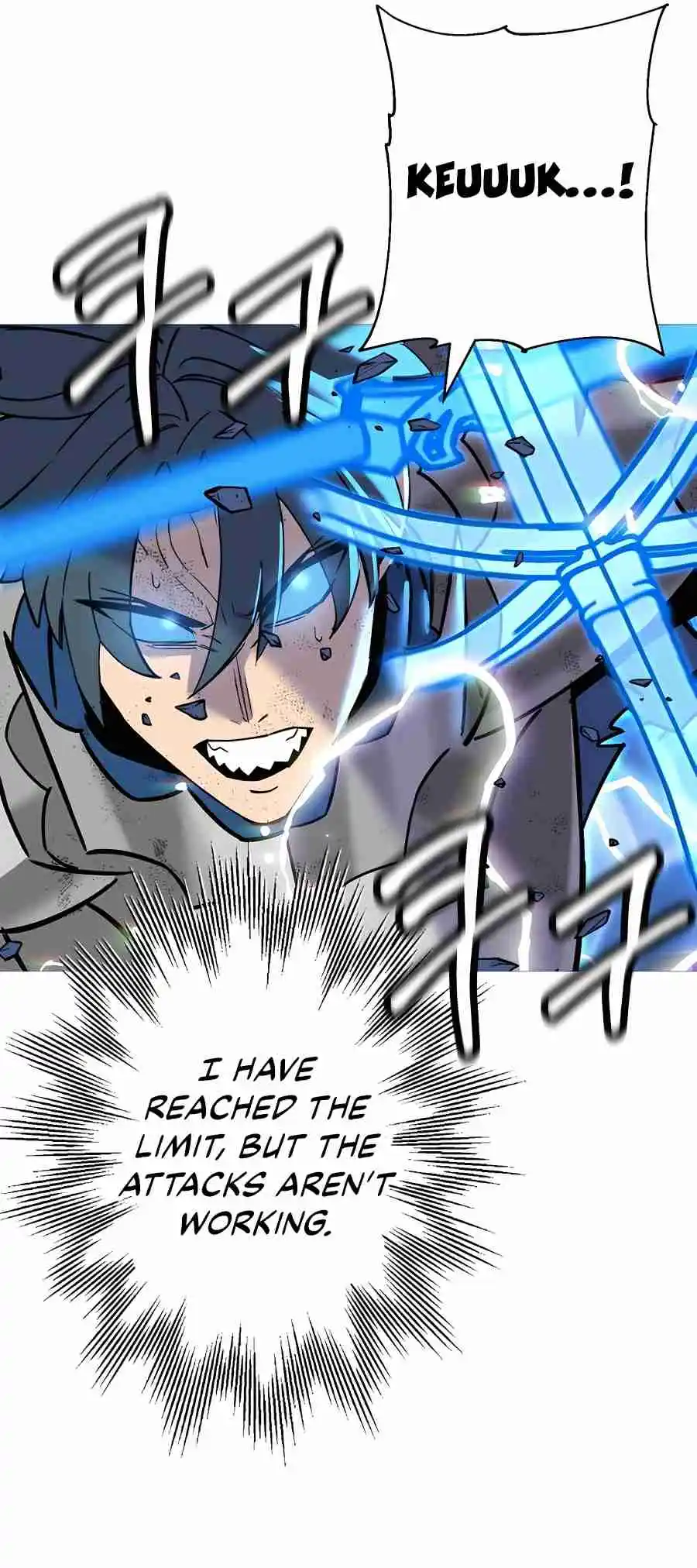 From the lowest ranked knight to monarch Vol.2 Ch.140