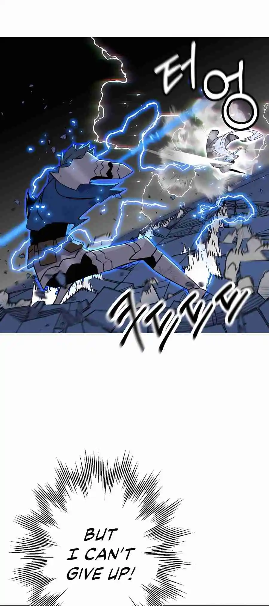 From the lowest ranked knight to monarch Vol.2 Ch.140