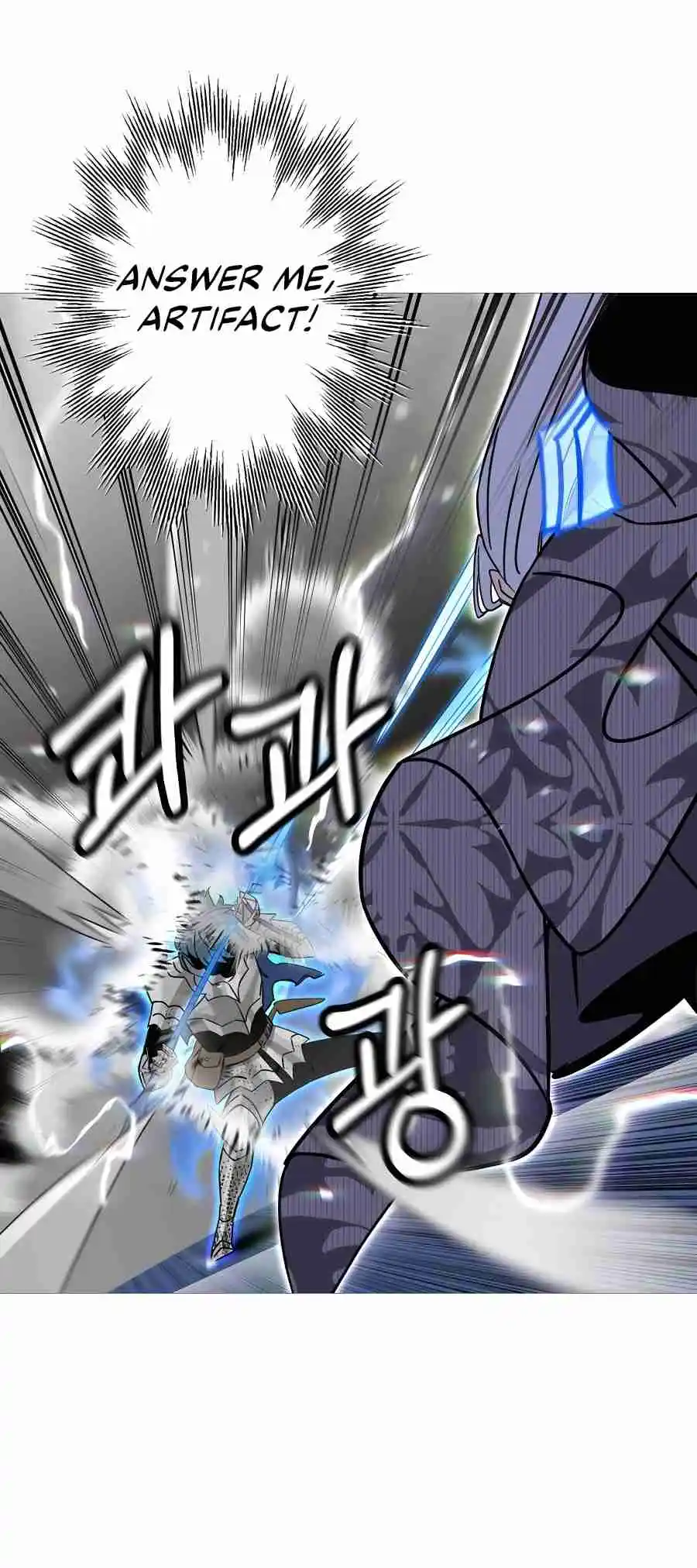 From the lowest ranked knight to monarch Vol.2 Ch.140