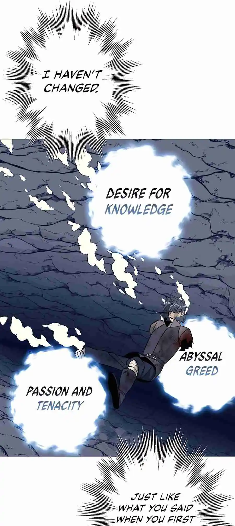 From the lowest ranked knight to monarch Vol.2 Ch.140