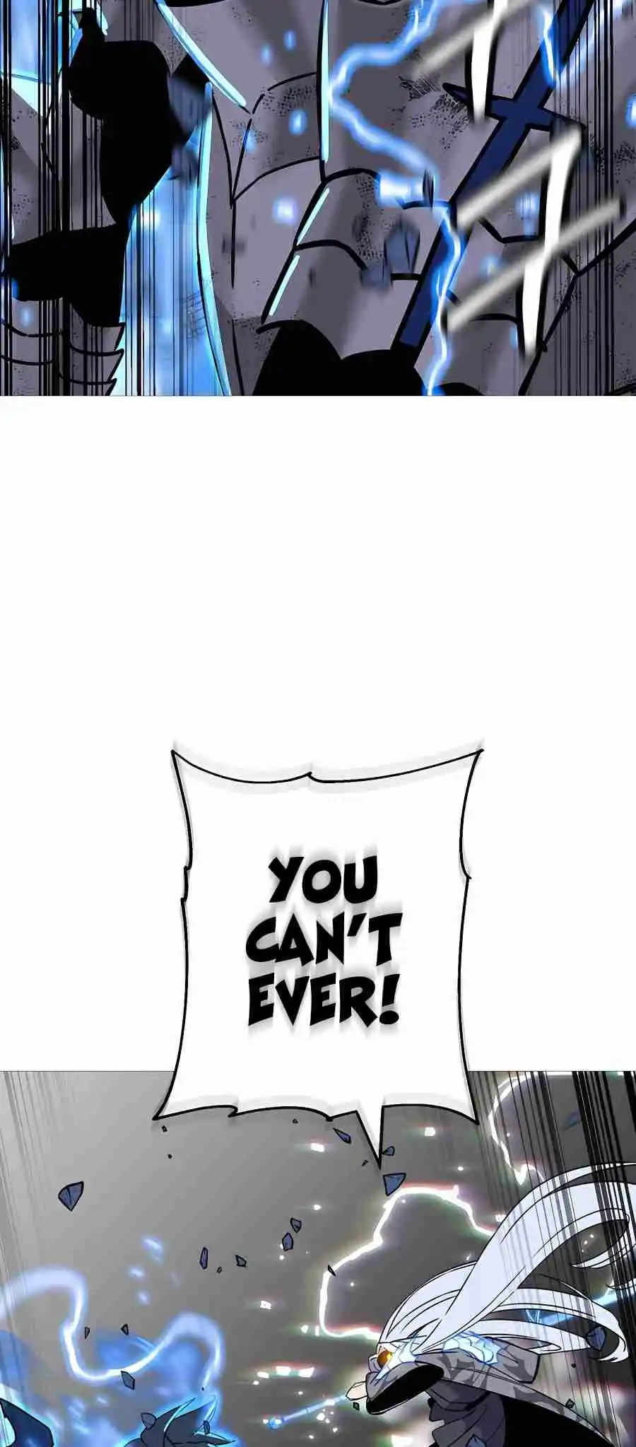 From the lowest ranked knight to monarch Vol.2 Ch.140