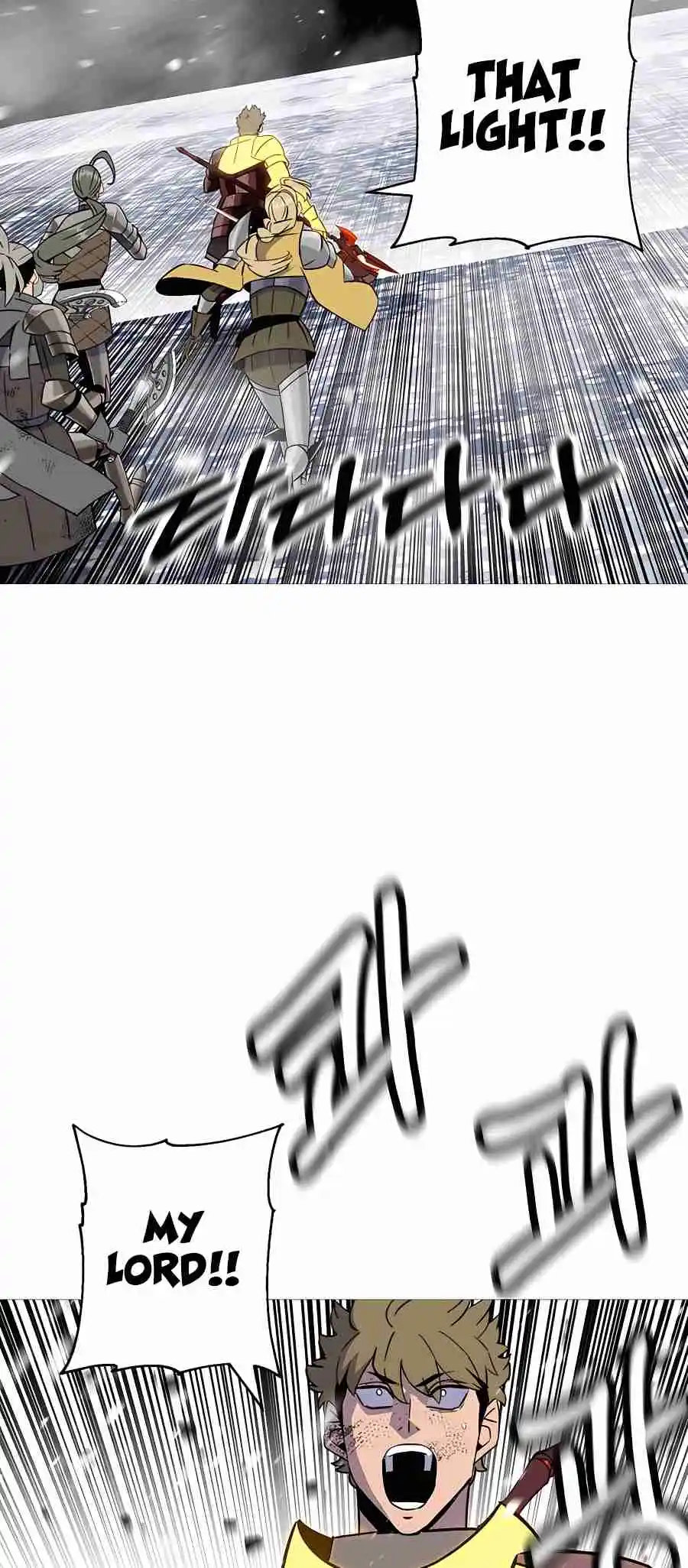 From the lowest ranked knight to monarch Vol.2 Ch.140