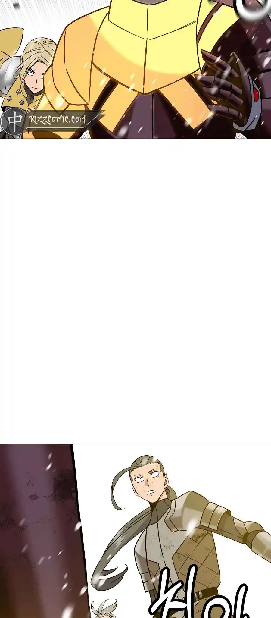 From the lowest ranked knight to monarch Vol.2 Ch.140