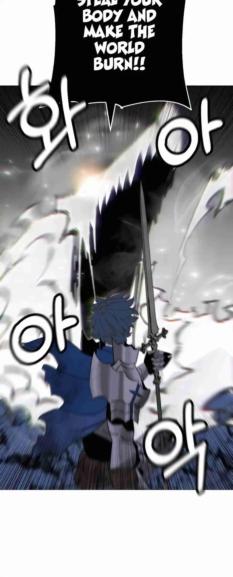 From the lowest ranked knight to monarch Vol.2 Ch.141