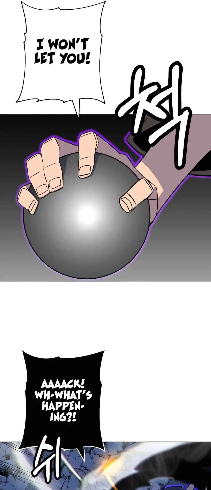 From the lowest ranked knight to monarch Vol.2 Ch.141