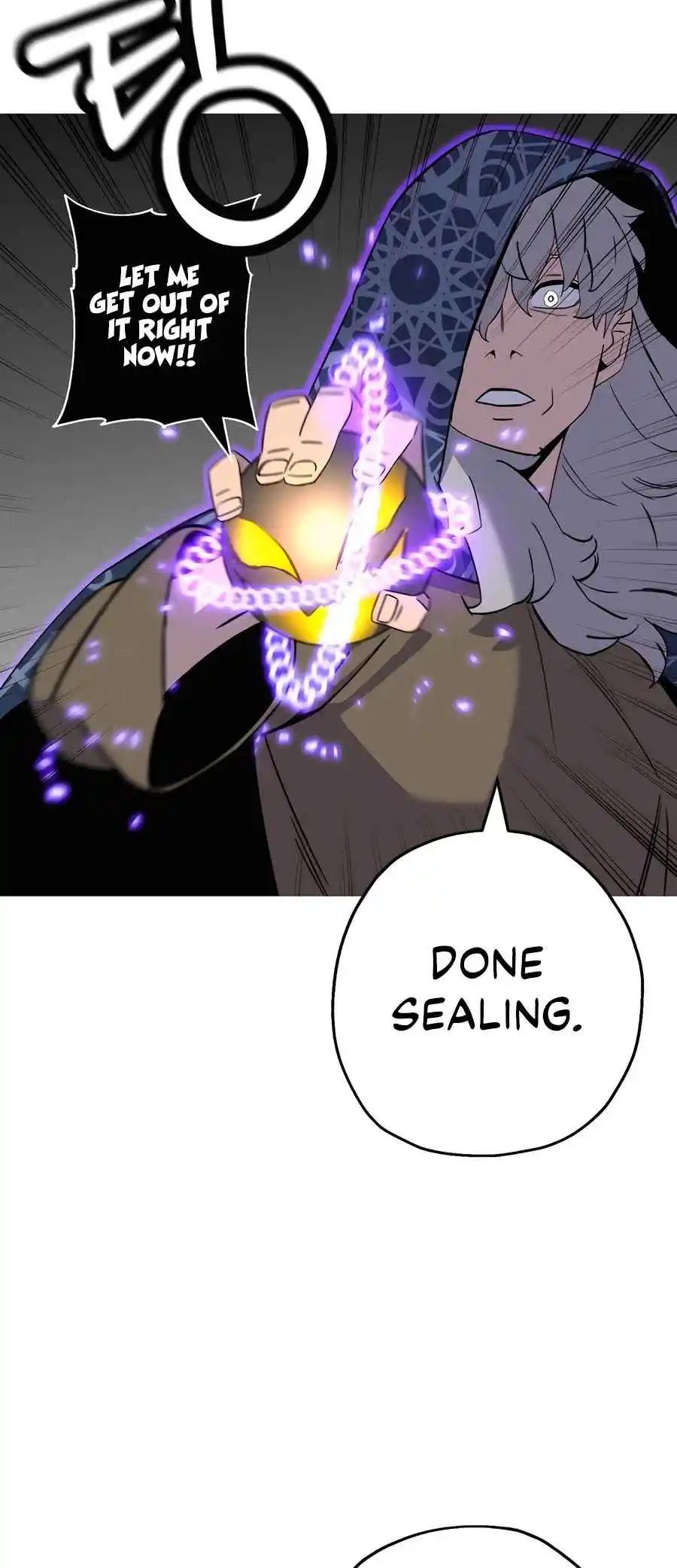 From the lowest ranked knight to monarch Vol.2 Ch.141