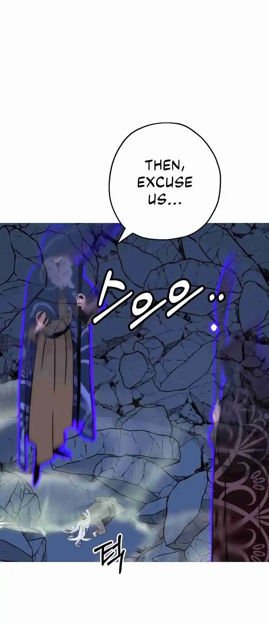 From the lowest ranked knight to monarch Vol.2 Ch.141