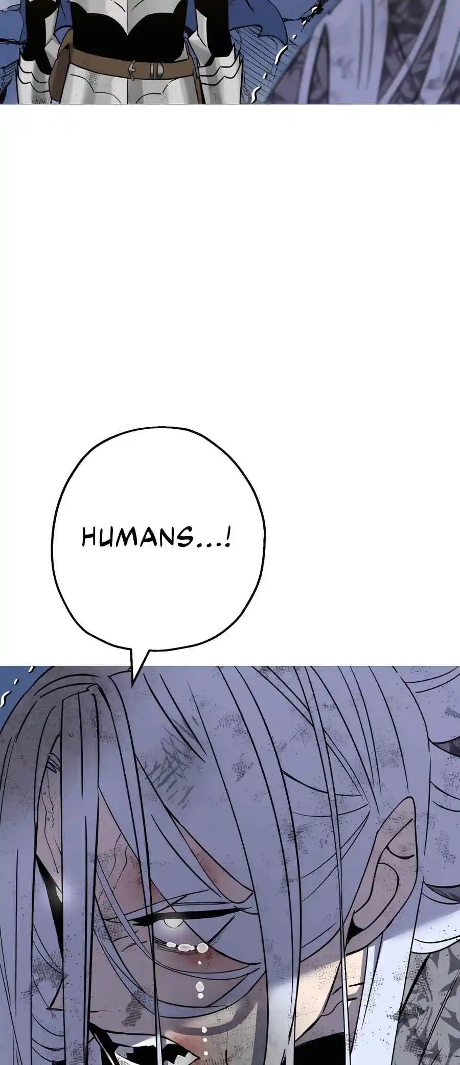 From the lowest ranked knight to monarch Vol.2 Ch.141