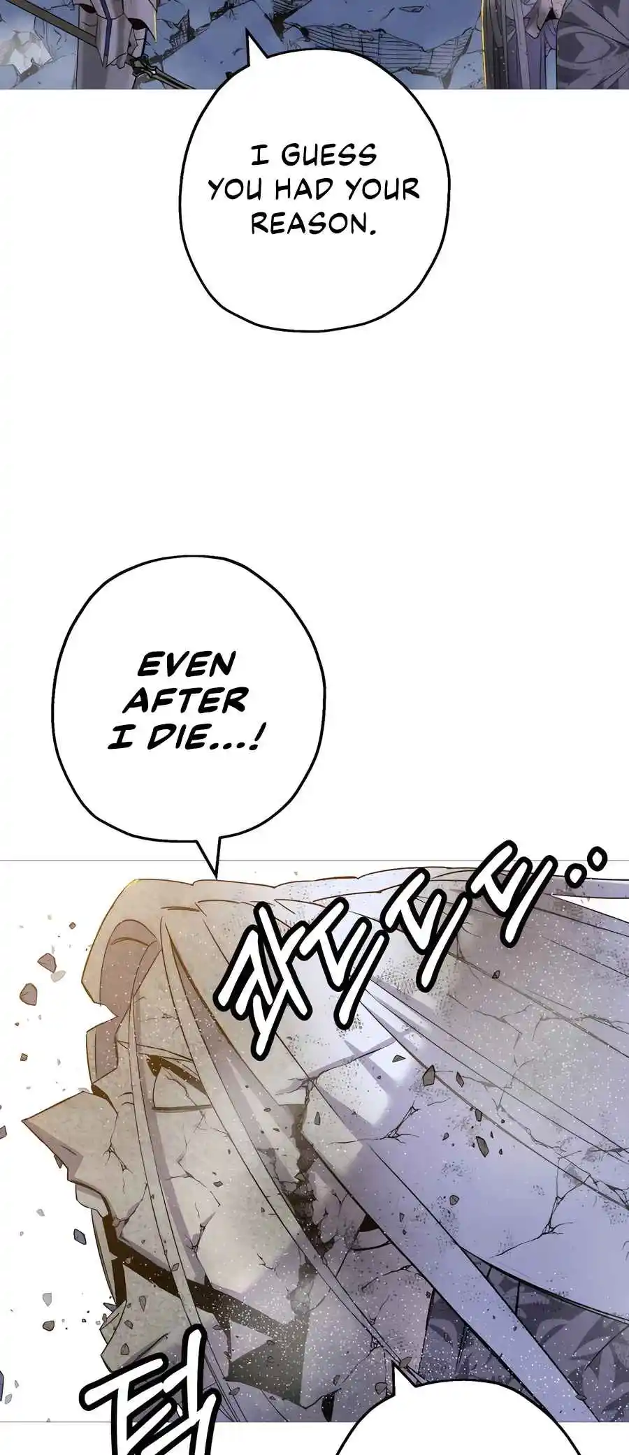 From the lowest ranked knight to monarch Vol.2 Ch.141