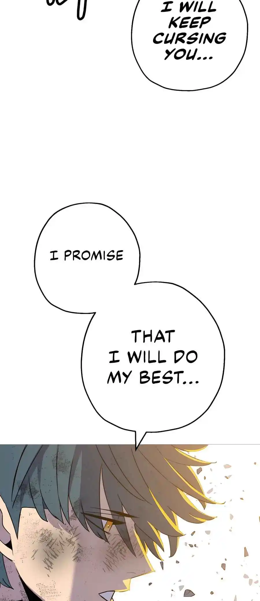 From the lowest ranked knight to monarch Vol.2 Ch.141