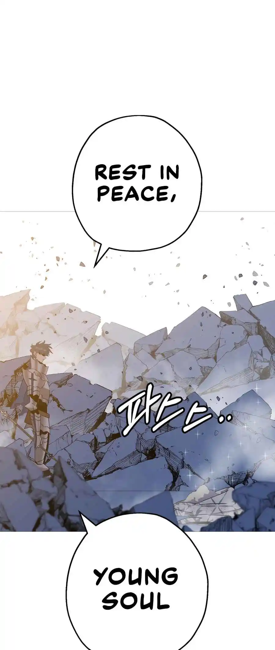 From the lowest ranked knight to monarch Vol.2 Ch.141