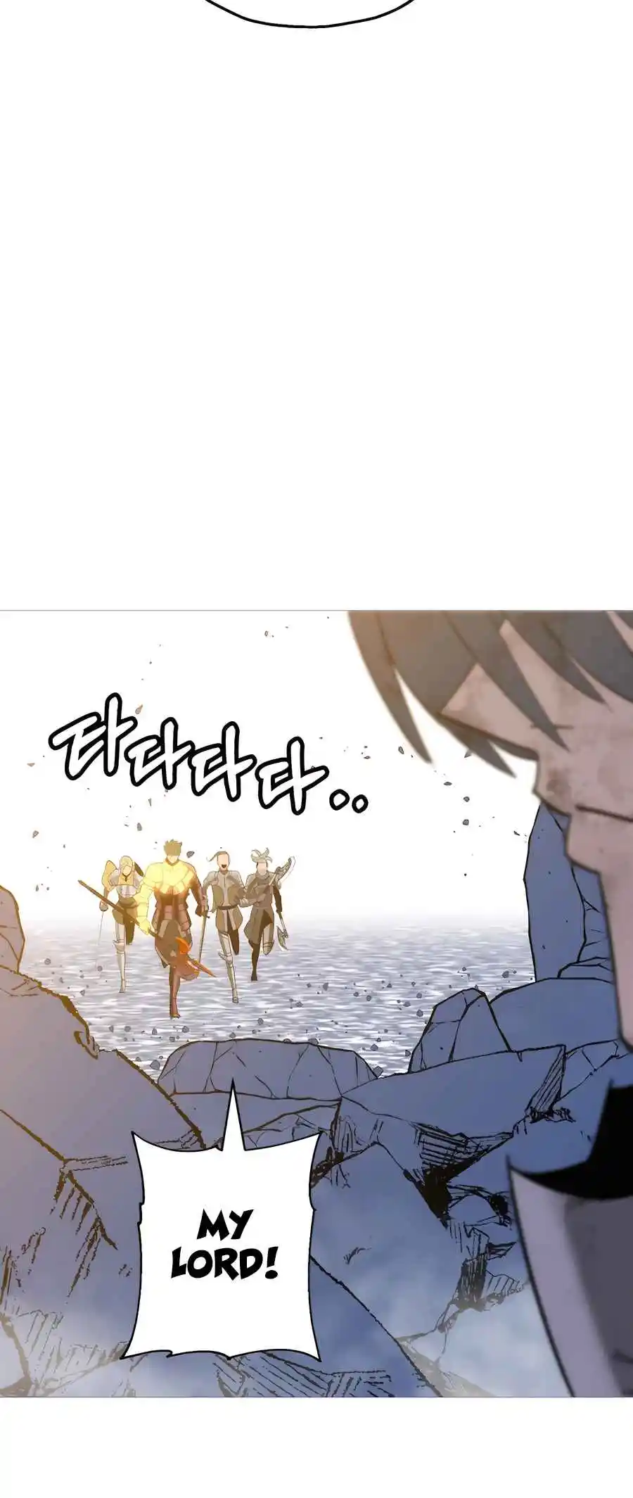 From the lowest ranked knight to monarch Vol.2 Ch.141