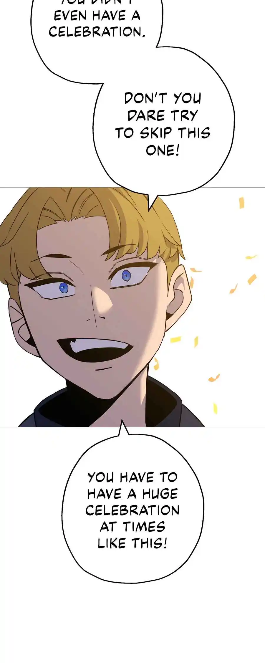 From the lowest ranked knight to monarch Vol.2 Ch.141